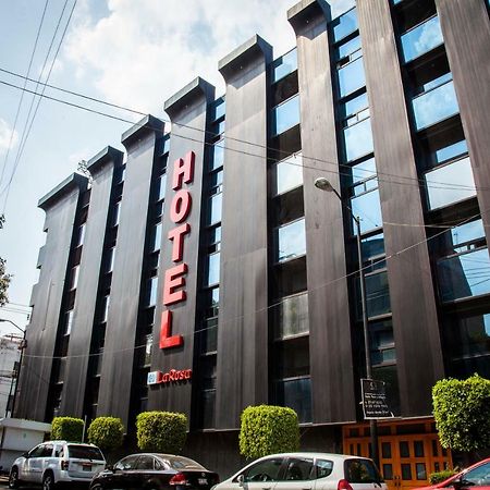 Hotel La Rosa - Solo Adultos Mexico Extérieur photo