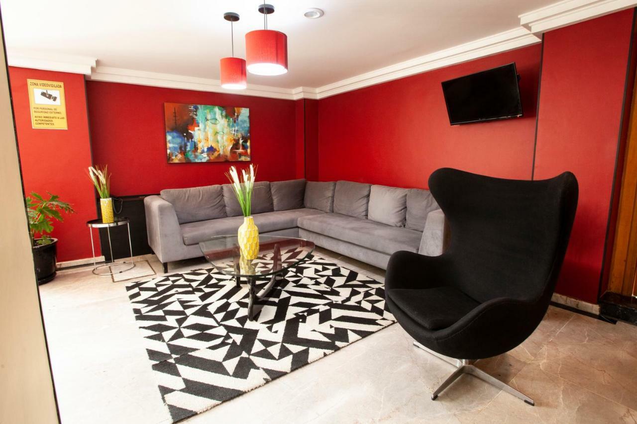 Hotel La Rosa - Solo Adultos Mexico Extérieur photo