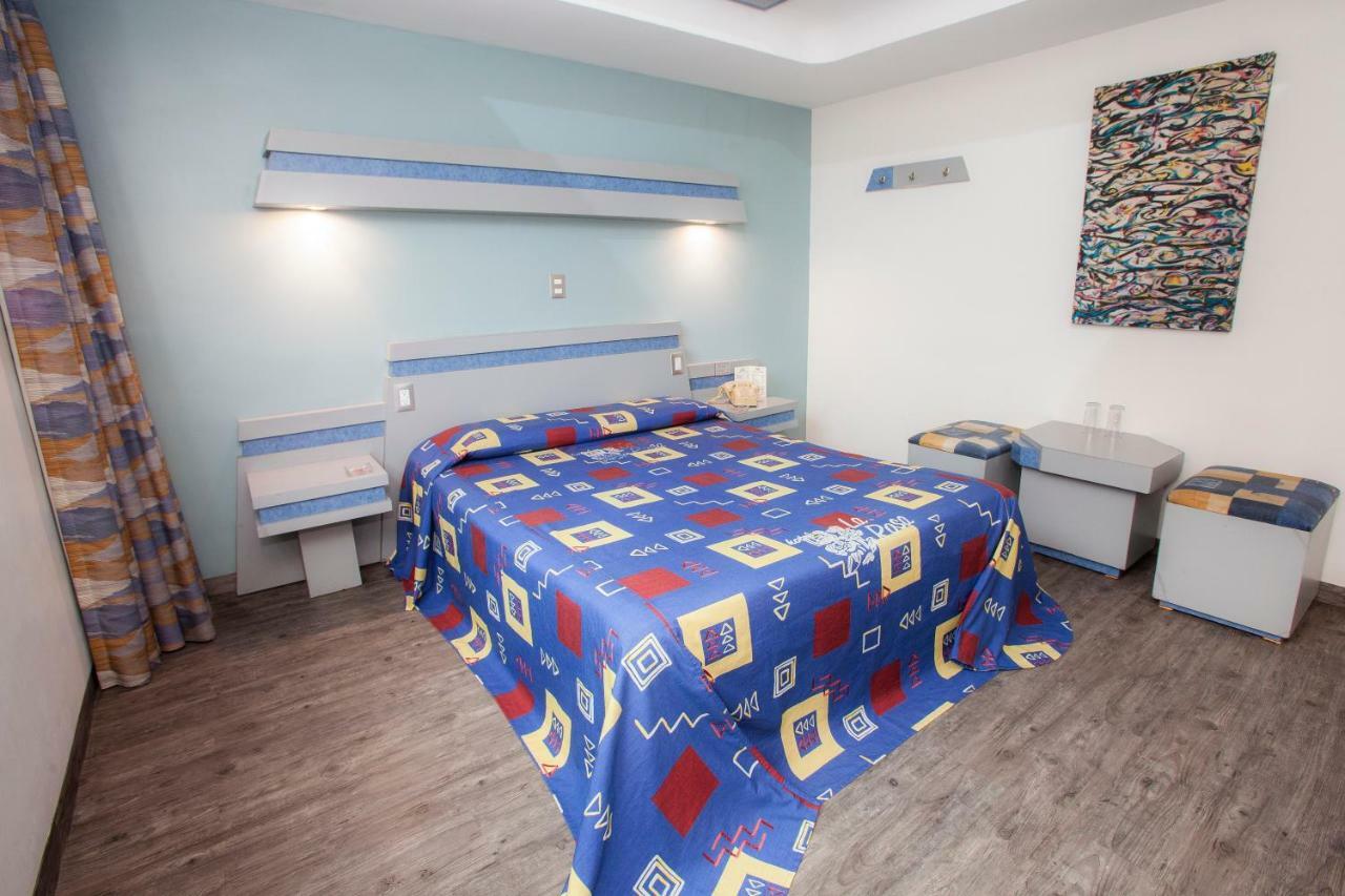 Hotel La Rosa - Solo Adultos Mexico Extérieur photo
