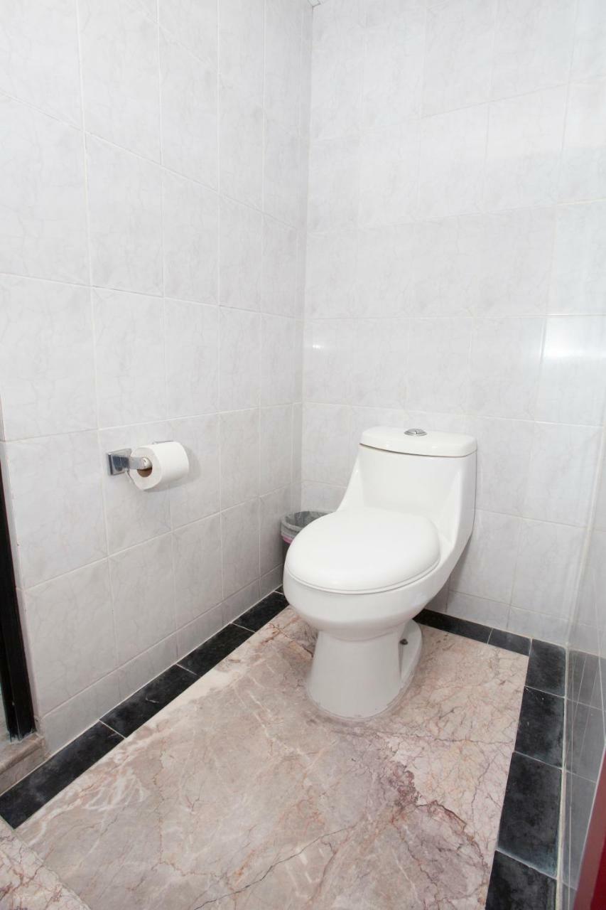Hotel La Rosa - Solo Adultos Mexico Extérieur photo