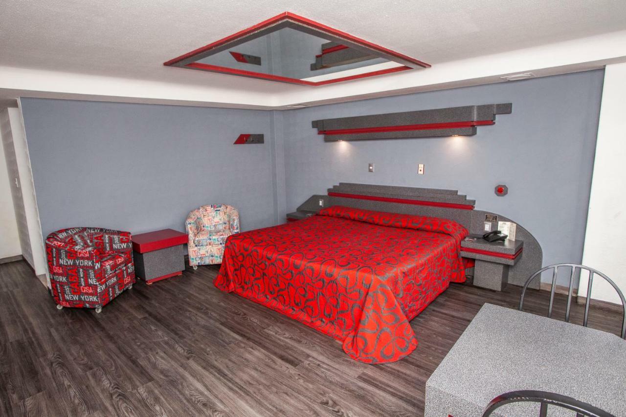 Hotel La Rosa - Solo Adultos Mexico Extérieur photo