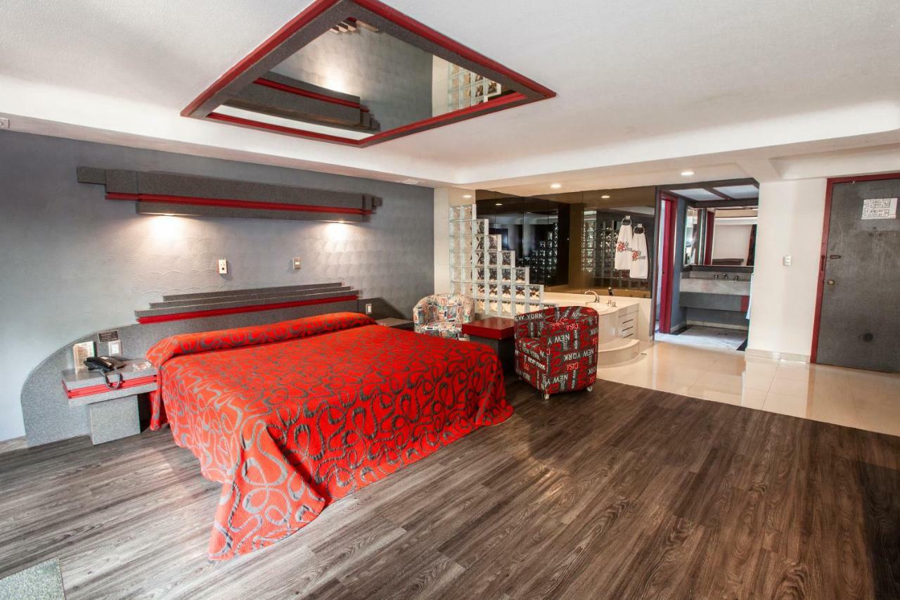 Hotel La Rosa - Solo Adultos Mexico Extérieur photo