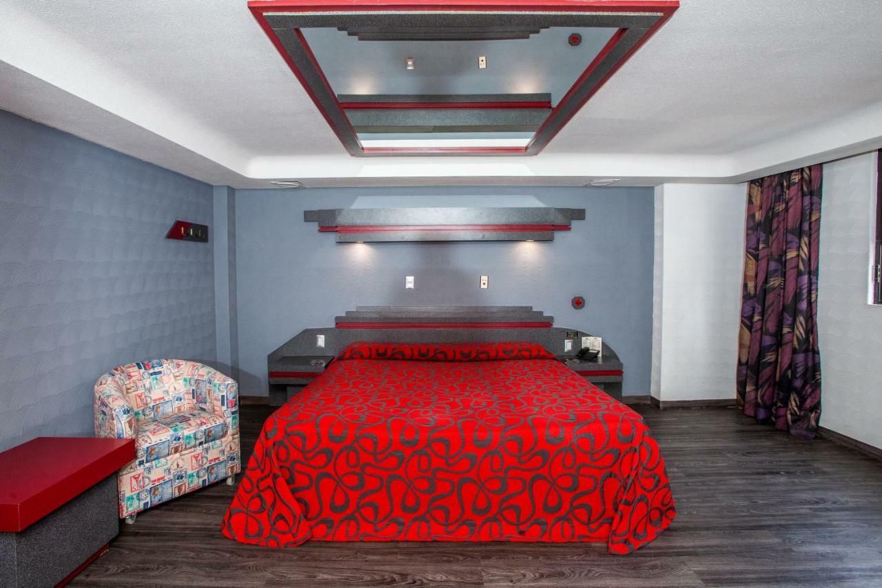 Hotel La Rosa - Solo Adultos Mexico Extérieur photo
