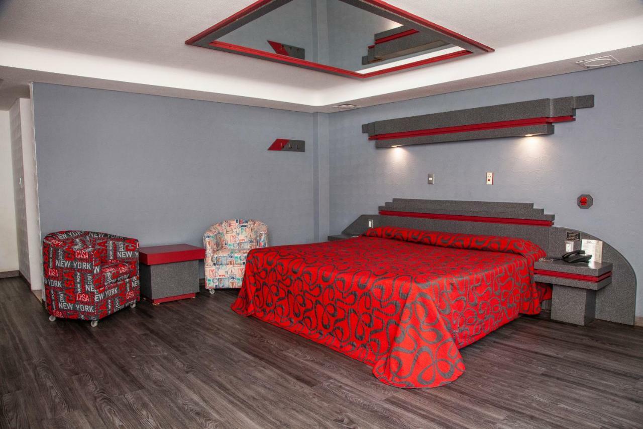 Hotel La Rosa - Solo Adultos Mexico Extérieur photo